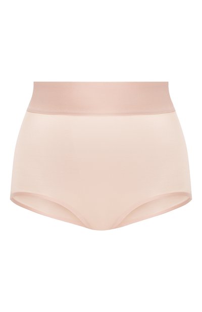 Трусы-шорты с завышенной талией WOLFORD, арт. 69662, фото 1