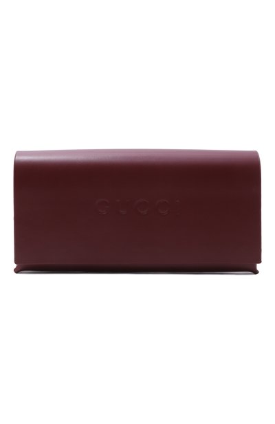 Солнцезащитные очки GUCCI, арт. GG2163S-004, фото 4