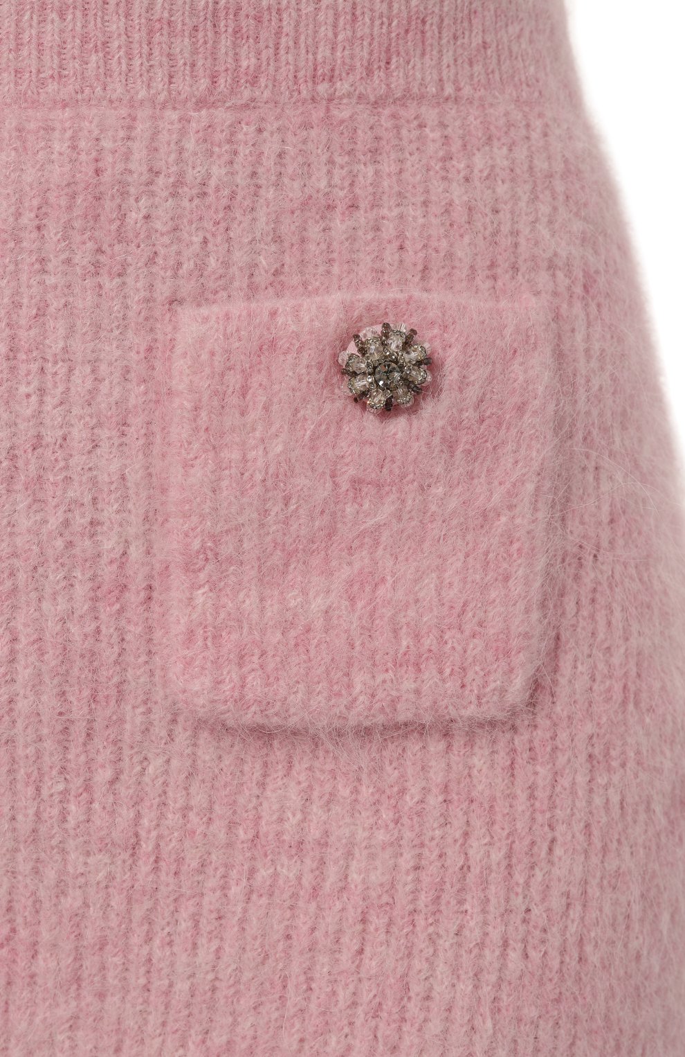 Юбка SELF-PORTRAIT, арт. PF24-146SK-P, фото 5