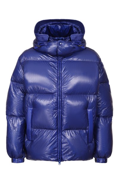 Мужская пуховик DIESEL, арт. A23024/0BKCP