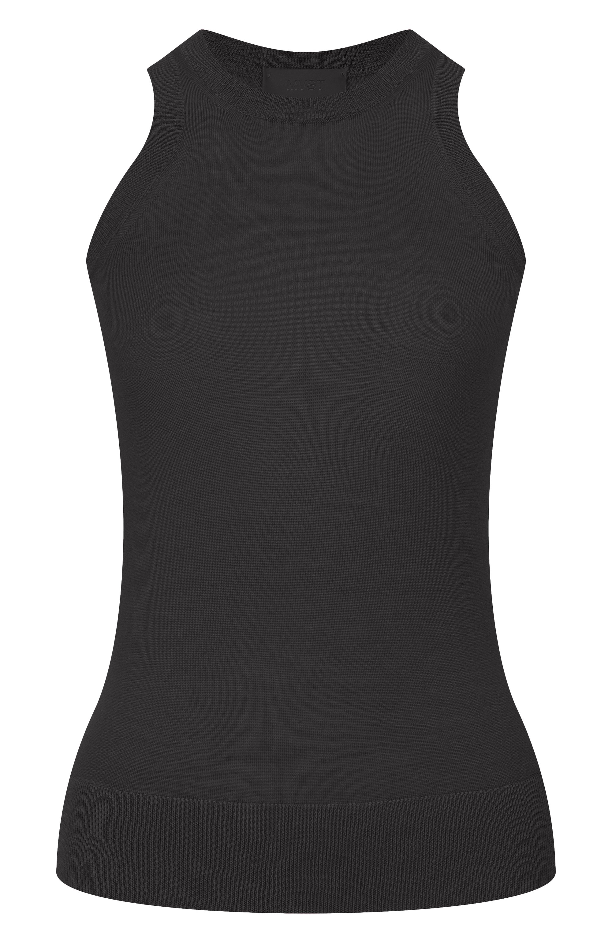 Топ из кашемира и шелка MVST, арт. M26.CSW.K412/JAIPUR, фото 1