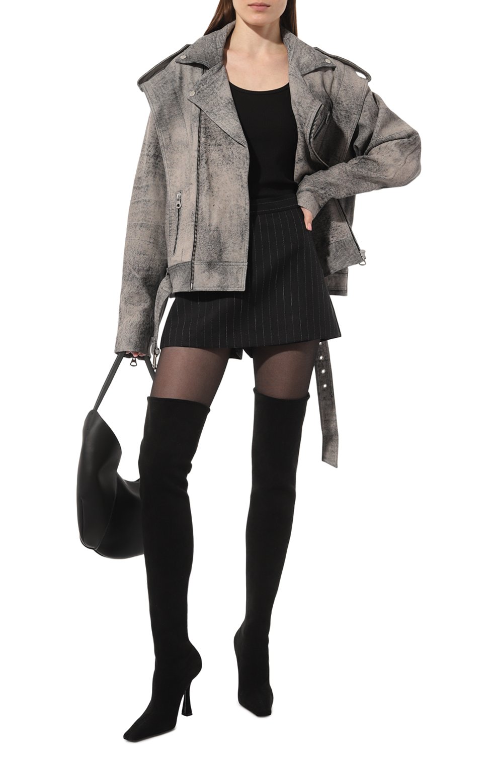 Майка из вискозы RUBAN, арт. RFW23/24-14.1.64.2, фото 2