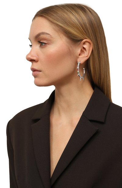 Серьги LEVASHOVAELAGINA, арт. anfisa/ea, фото 2