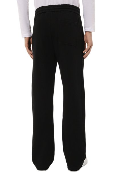 Хлопковые брюки KITON, арт. UMM047602, фото 4