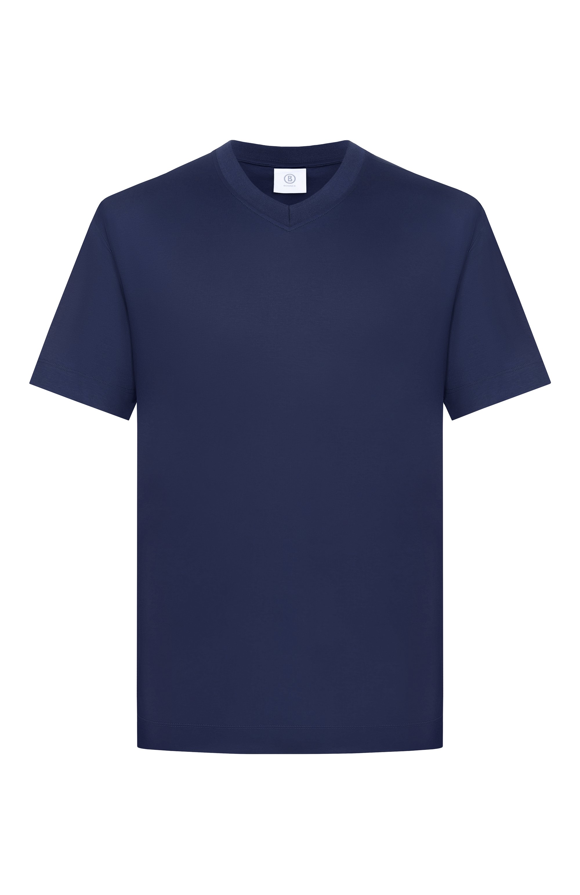 Хлопковая футболка BOGNER, арт. 58291274, фото 1