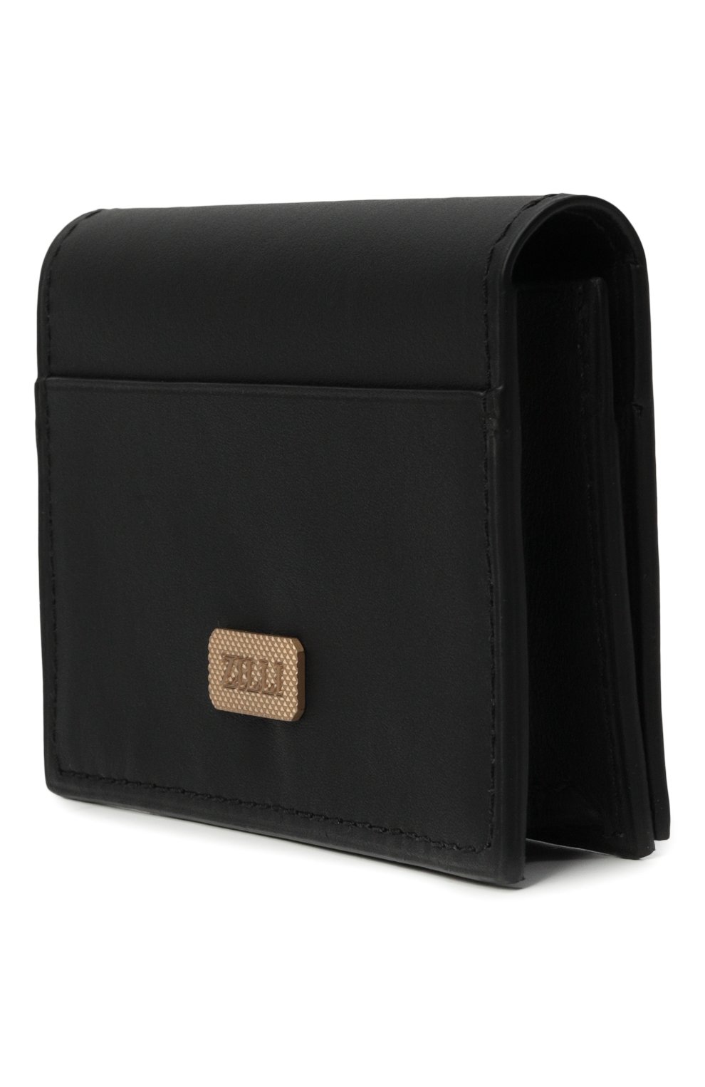 Кожаный футляр для монет ZILLI, арт. ZCCH01M1015VTEX30, фото 2