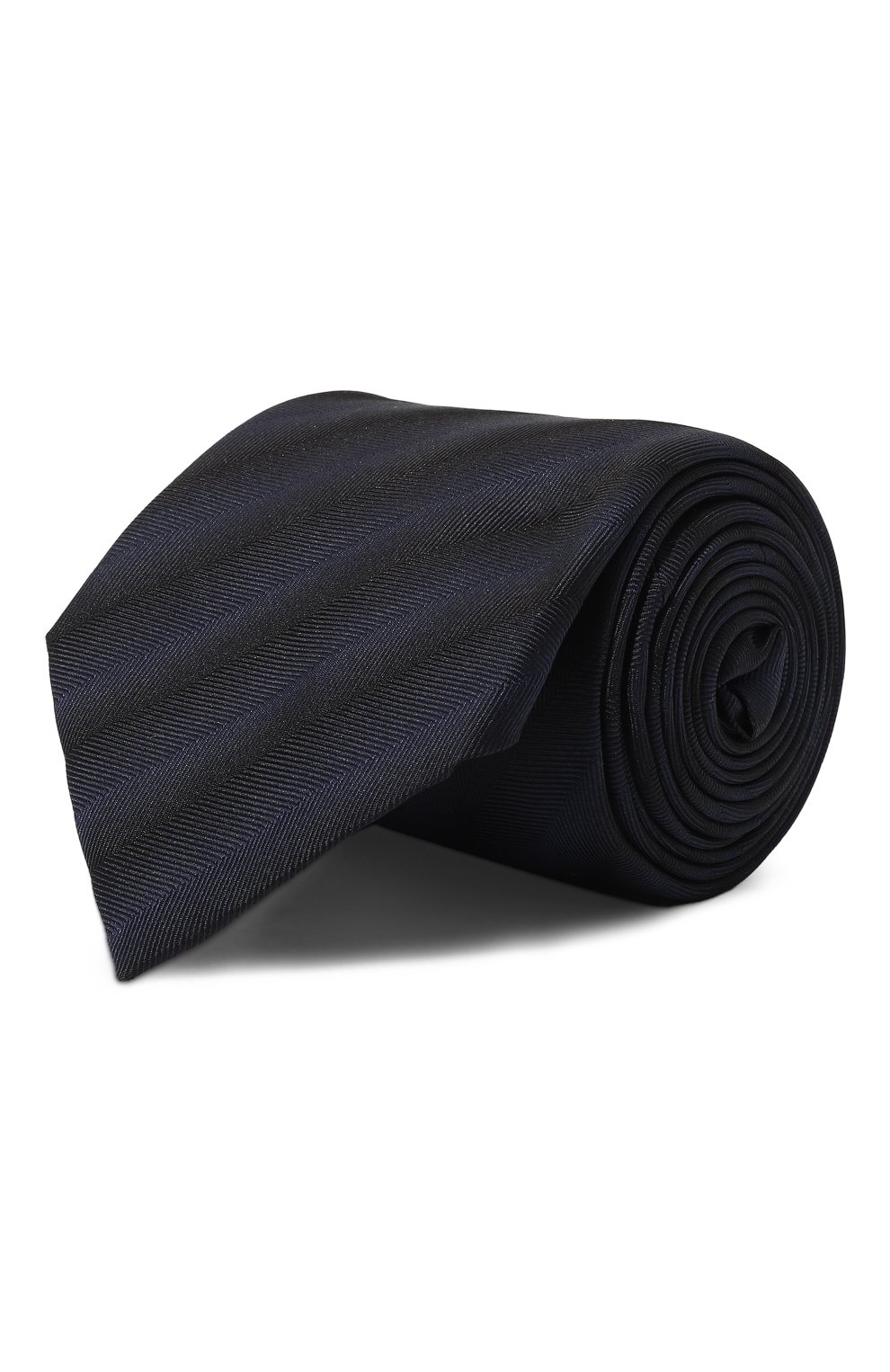 Шелковый галстук BOSS, арт. 50505146, фото 1