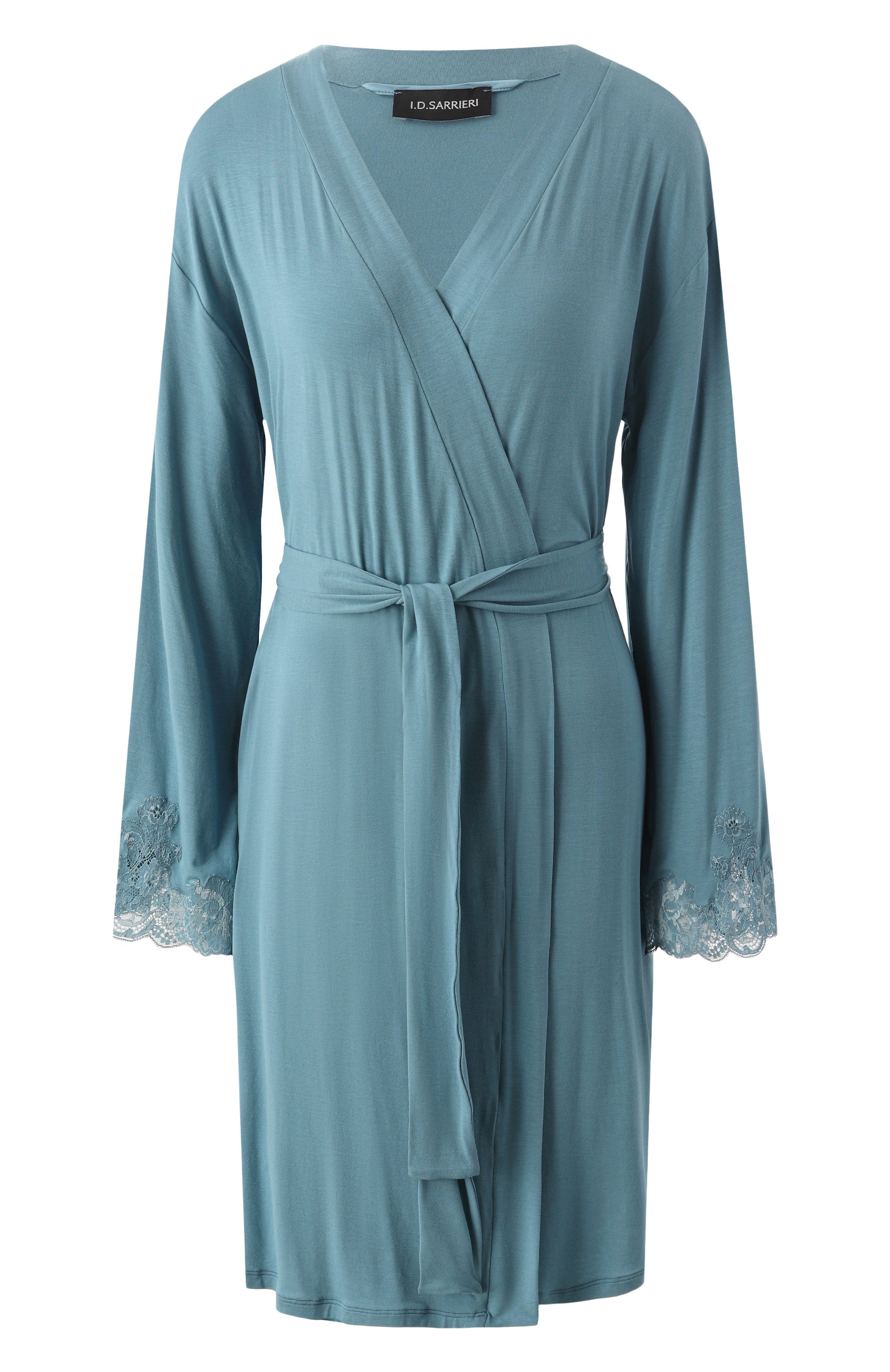 Халат I.D. SARRIERI, арт. L9566, фото 1