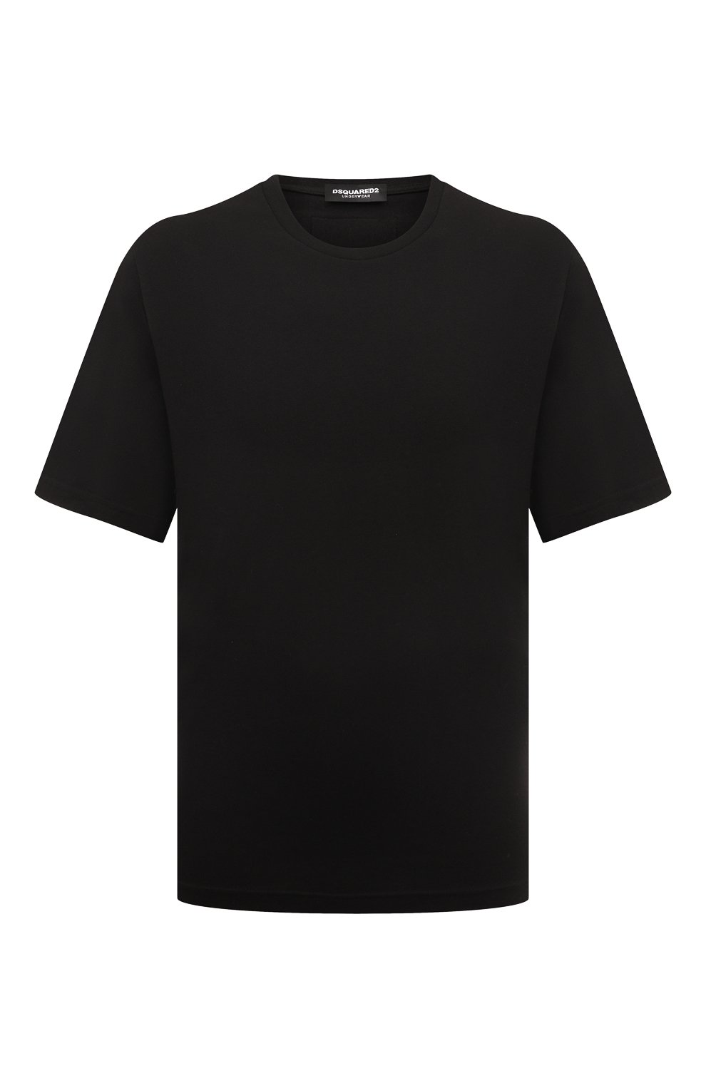 Хлопковая футболка DSQUARED2, арт. D9M3Z4850, фото 1