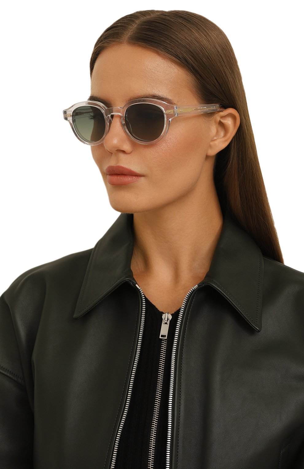 Солнцезащитные очки KALEOS, арт. H0FFMANN C-004, фото 2