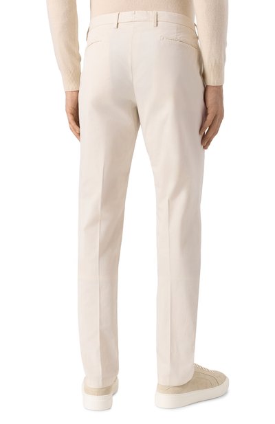 Хлопковые брюки BOGLIOLI, арт. 80882Q/SB5753, фото 4