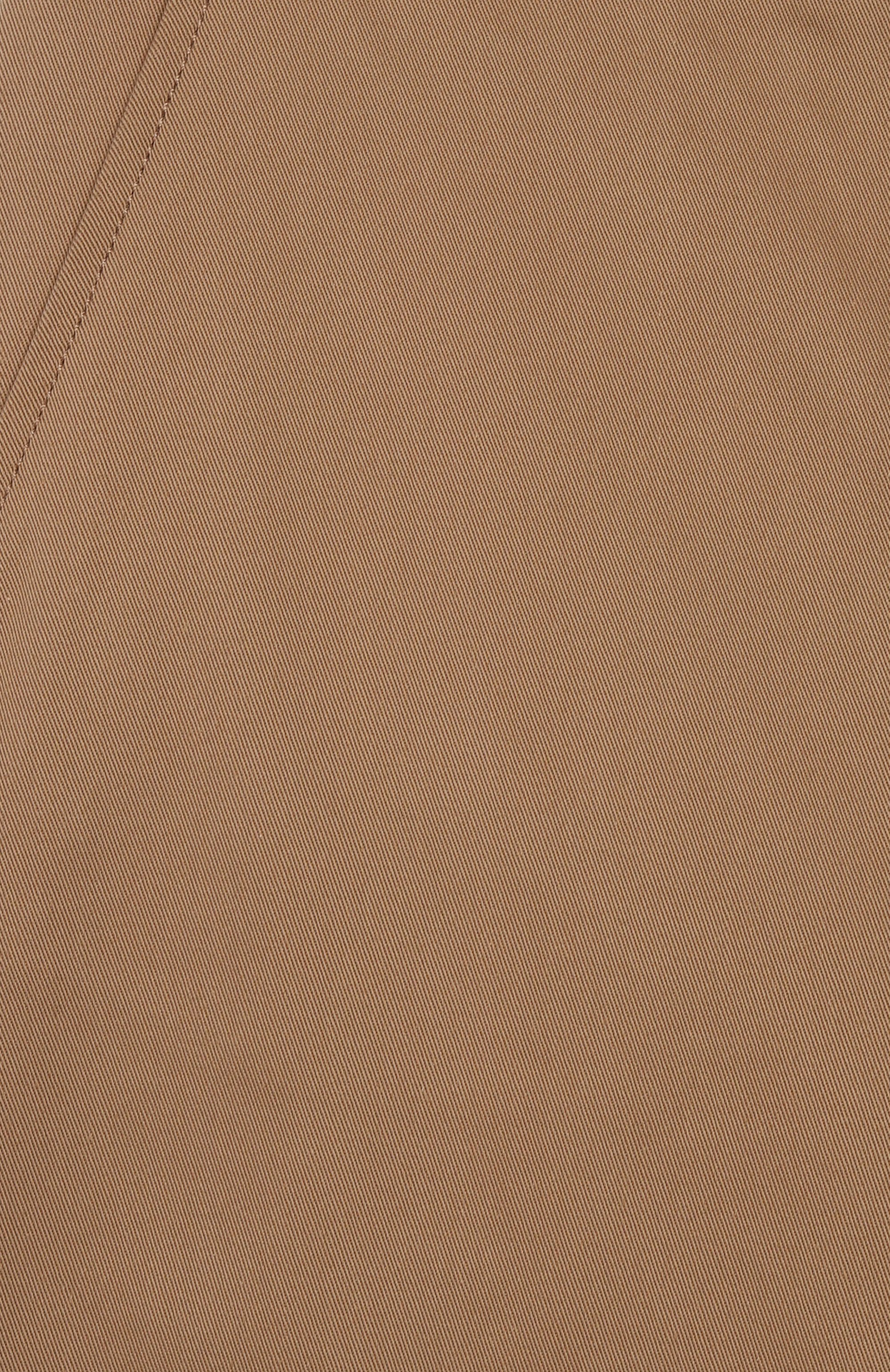 Хлопковые брюки GOLDEN GOOSE DELUXE BRAND, арт. GKP02440.P001928, фото 3