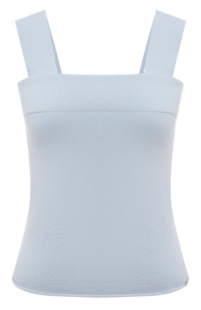 Женский кашемировый топ EXTREME CASHMERE, арт. 127/CARA