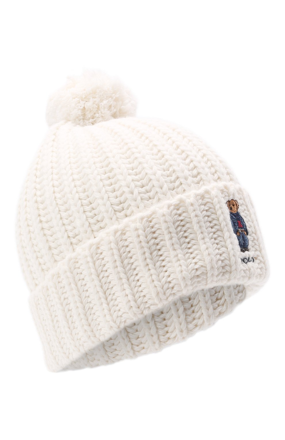 Шапка POLO RALPH LAUREN, арт. 455858368, фото 1