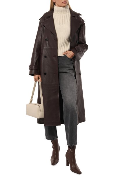 Шерстяной жилет IRO, арт. WM12HAURE, фото 2