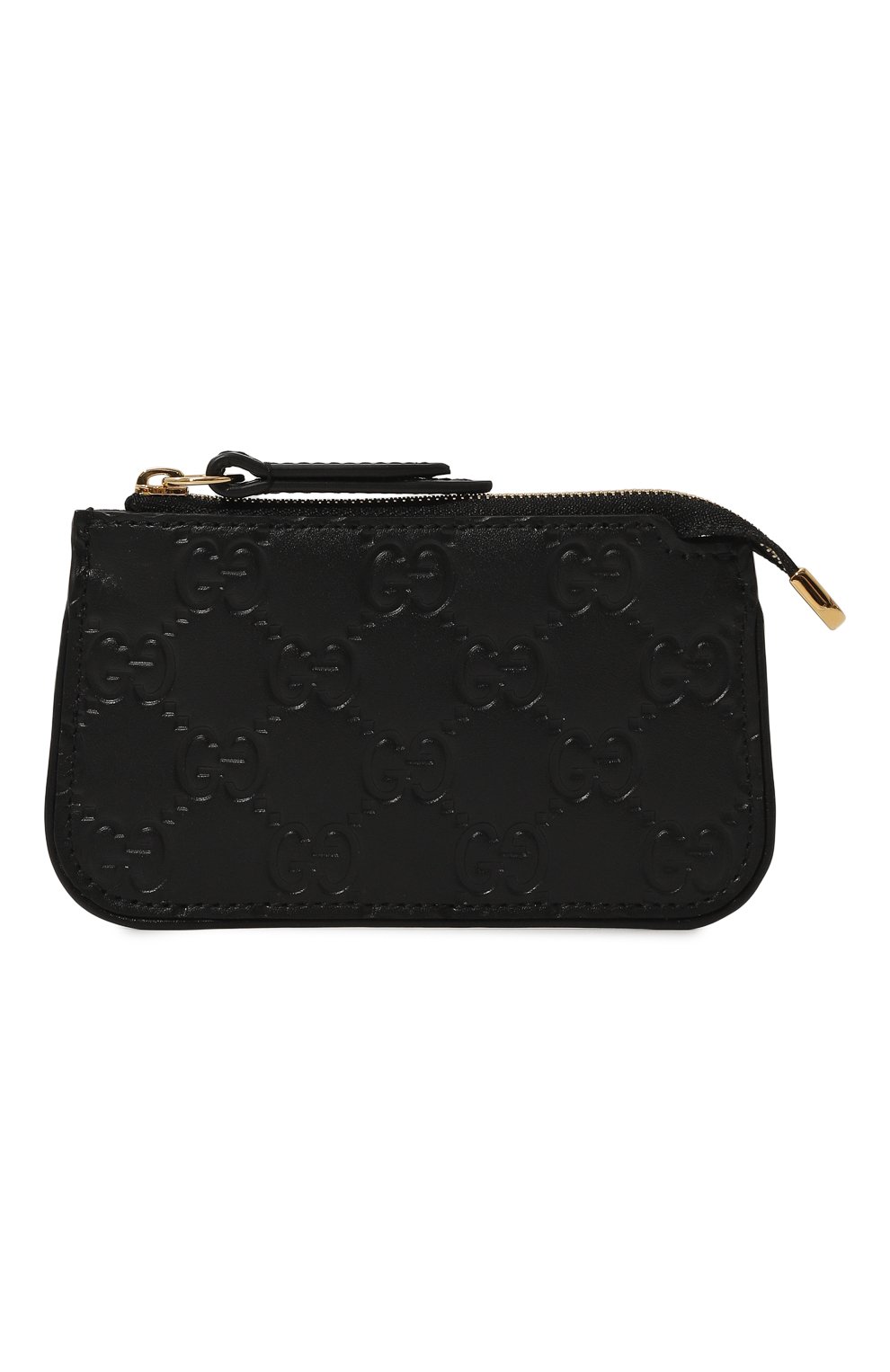 Кожаный футляр для ключей GUCCI, арт. 447964/CWC1G, фото 1