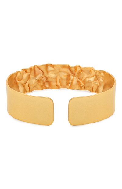 Браслет EXCLAIM золотого цвета по цене 7240 руб., арт. 042G3184B, фото 2 Браслет EXCLAIM, арт. 042G3184B, фото 2