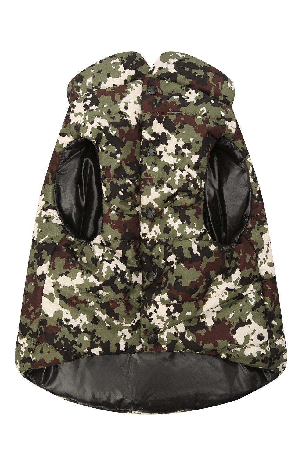 Жилет poldo dog couture MONCLER, арт. F2-090-3G605-00-54AND, фото 2