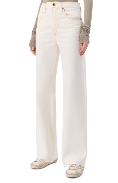 Джинсы grace SLVRLAKE, арт. GRCJ407PNATW/GRACE, фото 3