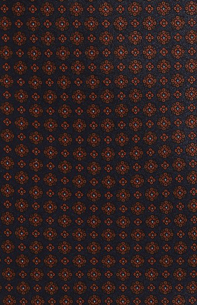 Шелковый галстук STEFANO RICCI, арт. CX/49016, фото 4