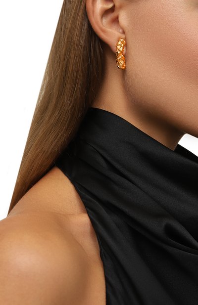 Серьги kazbegi SEVENWORLDS, арт. SW214, фото 2