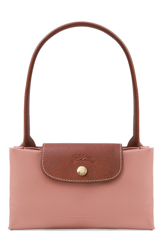 Сумка Le Pliage Original medium Longchamp L2605089/089 Розовый  L2605089/089 Фото 7