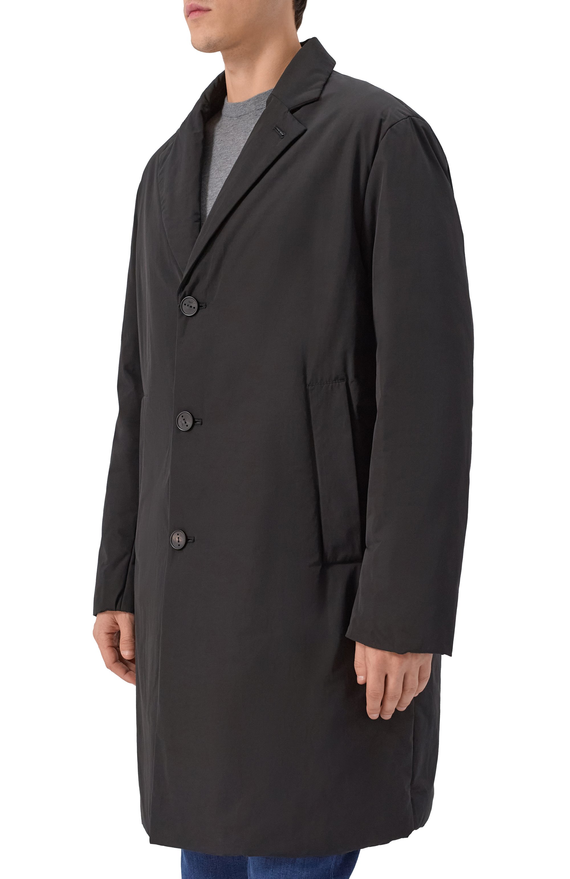 Пальто HEVO, арт. CASSAN0 A/I709, фото 3