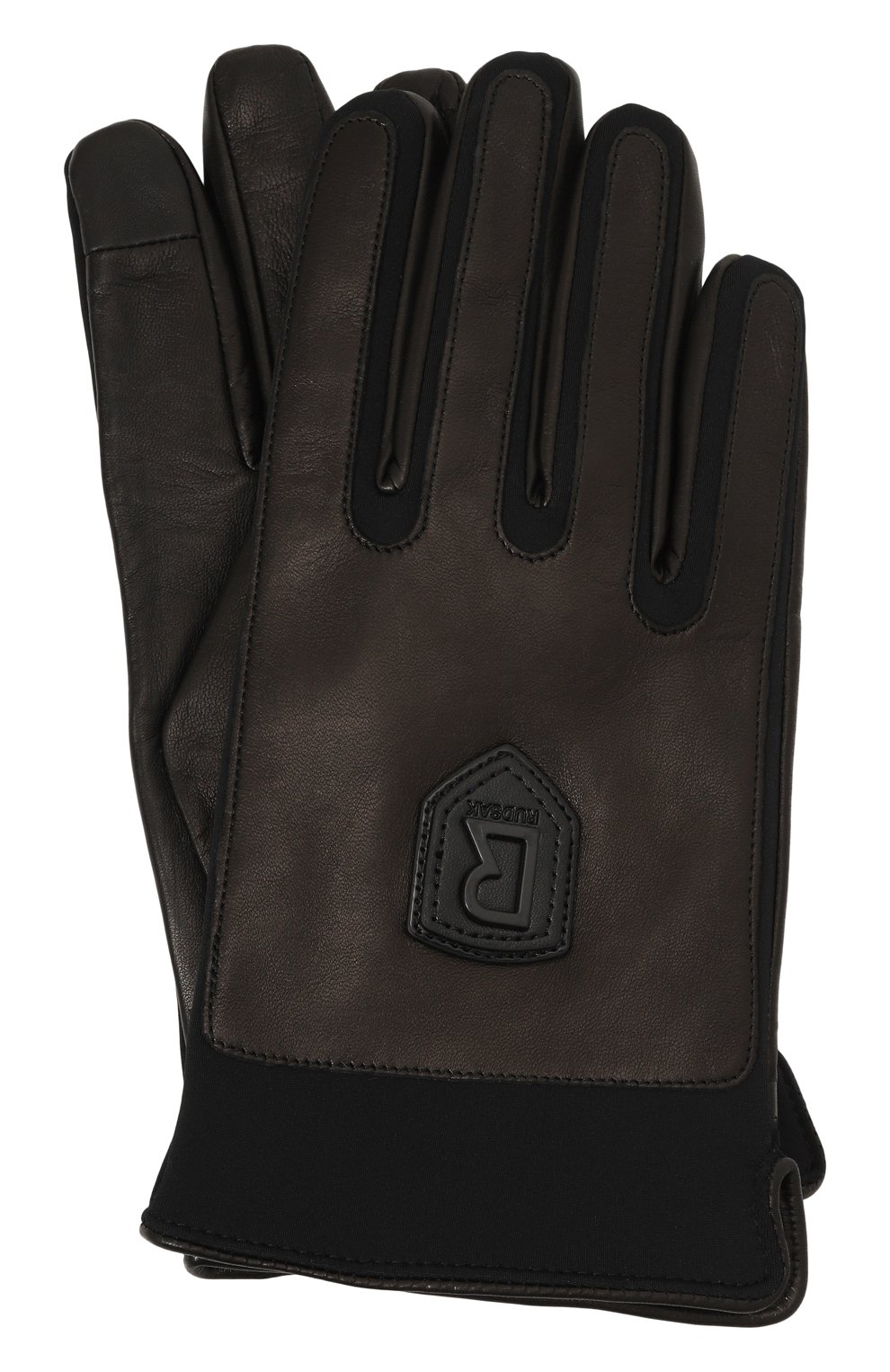 Кожаные перчатки RUDSAK, арт. 6421500/EDDIE, фото 1