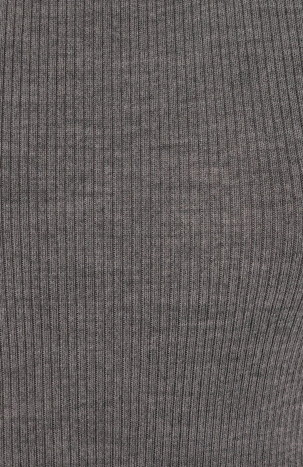 Шерстяная майка ALLUDE, арт. 245/64002, фото 5