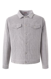 Светло-серый