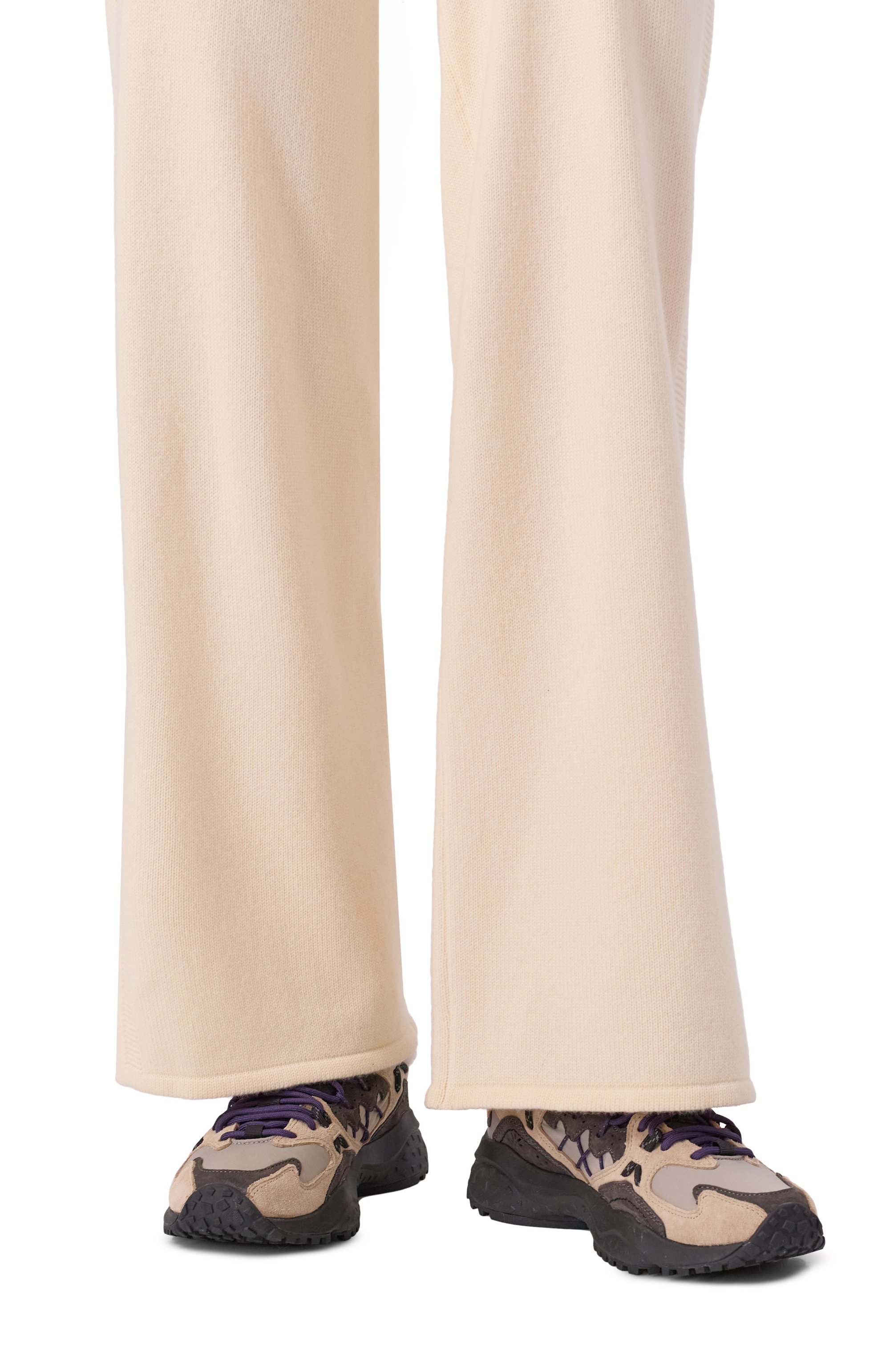 Комбинированные кроссовки yamabushi FLOWER MOUNTAIN, арт. 2019511/04, фото 2