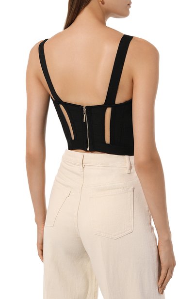 Топ из вискозы LIVY, арт. 654170405, фото 4