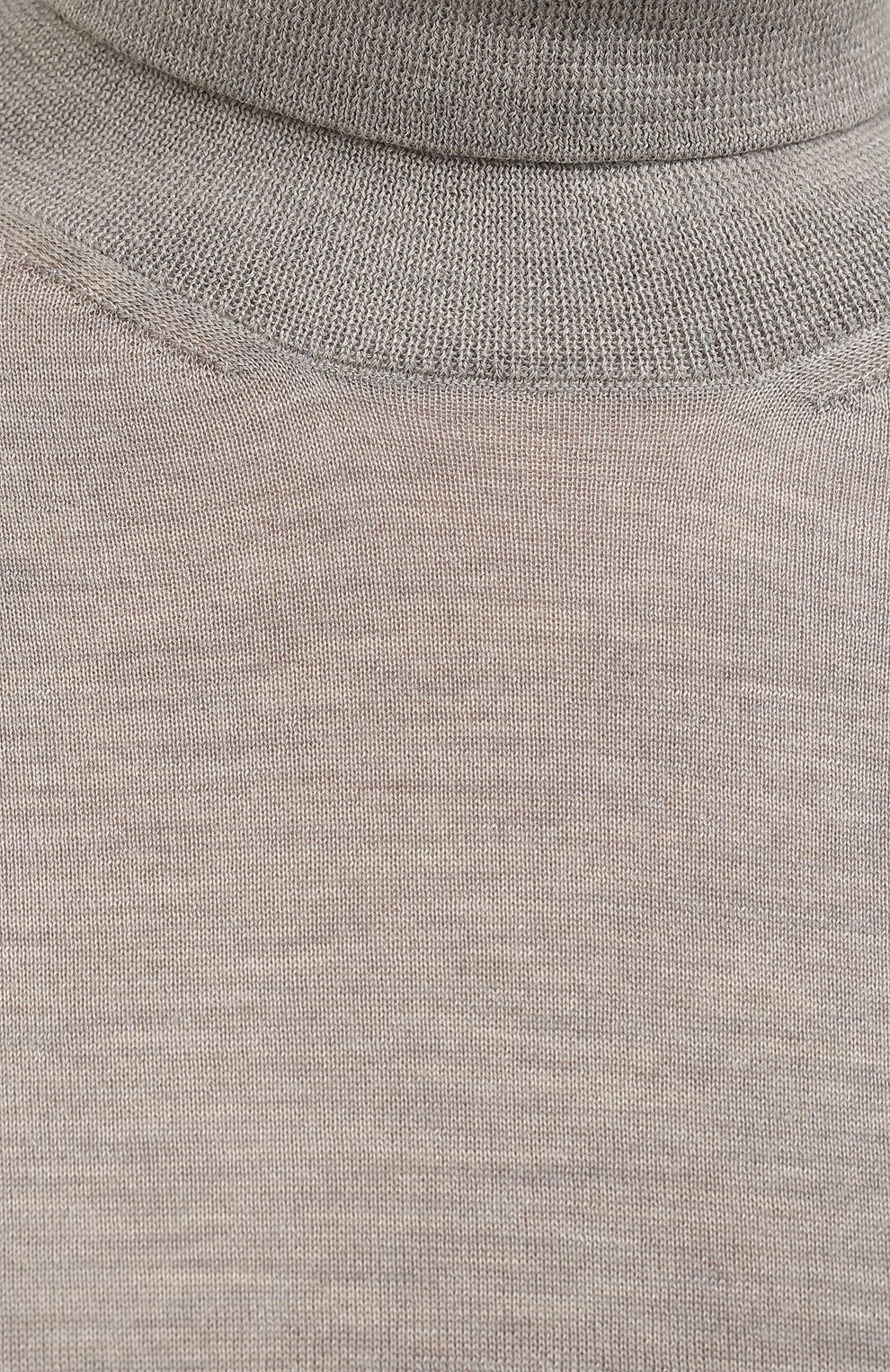 Кашемировая водолазка RALPH LAUREN серого цвета по цене 104000 руб., арт. 293829114, фото 5 Кашемировая водолазка RALPH LAUREN, арт. 293829114, фото 5