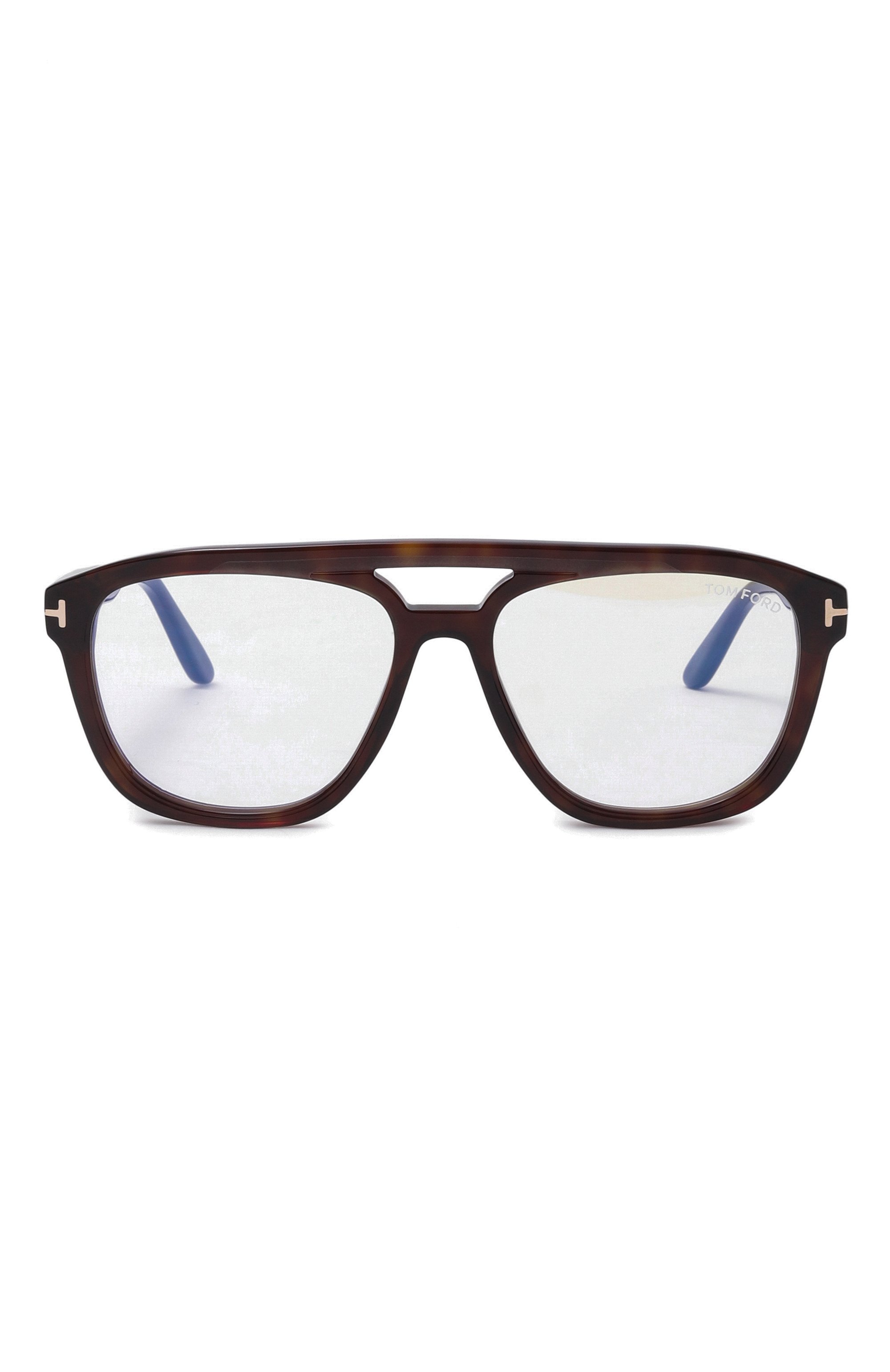 Оправа TOM FORD, арт. TF6024-B 052, фото 3