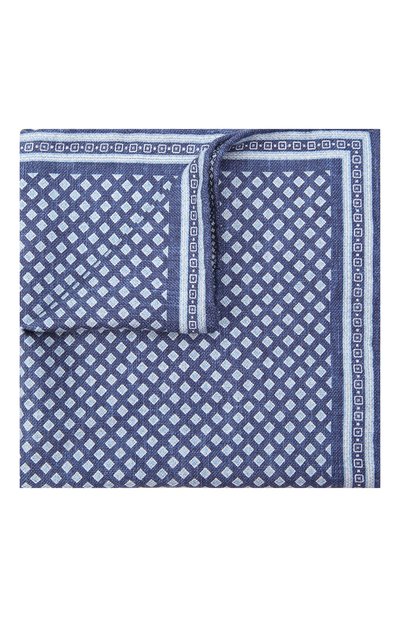 Шелковый платок BRUNELLO CUCINELLI, арт. MW8830091, фото 1