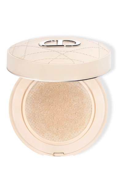 Женская рассыпчатая пудра для лица forever cushion powder, очень светлый (10g) DIOR, арт. C014900010
