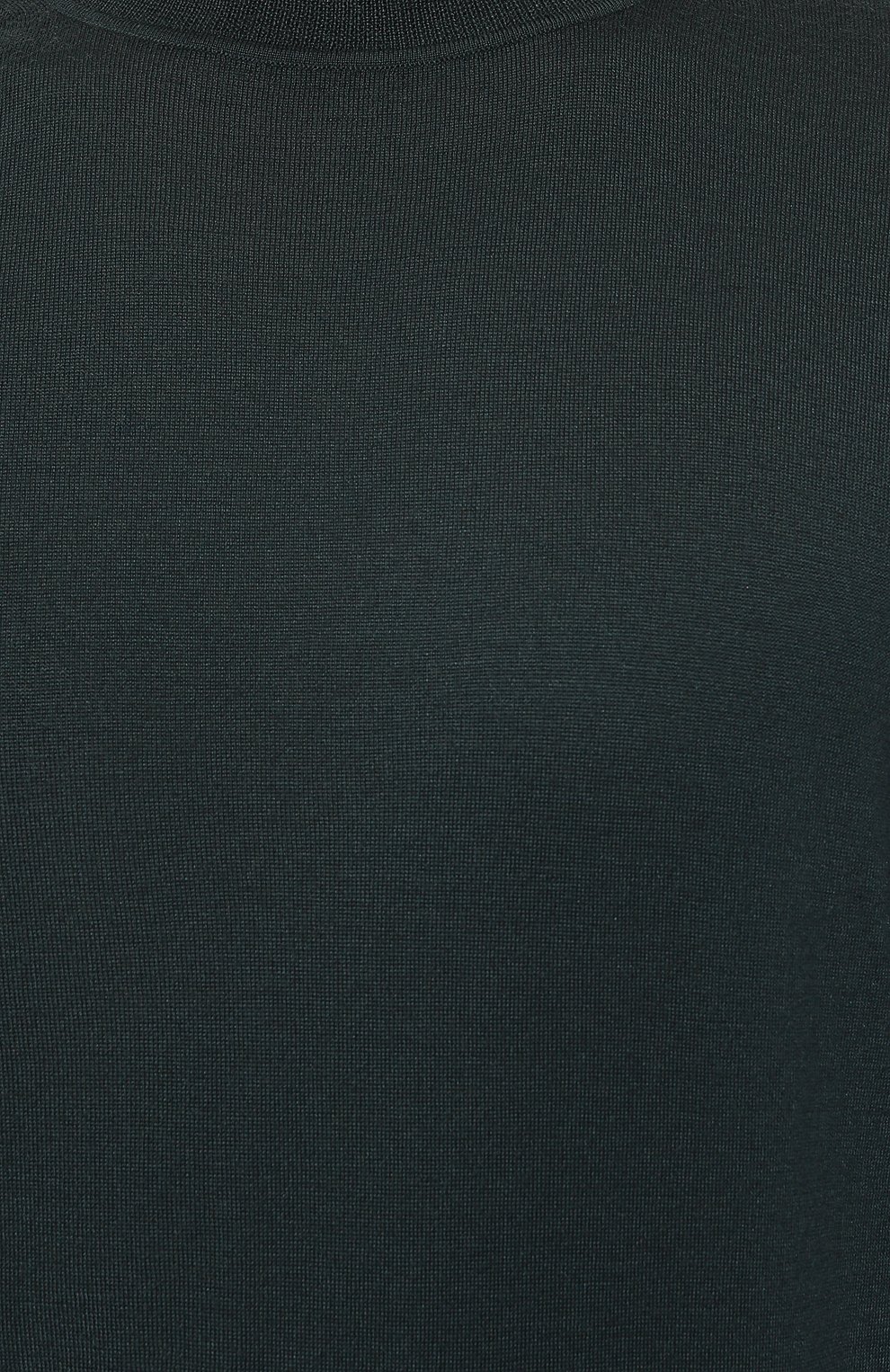 Водолазка из кашемира и шелка MVST, арт. BM18-306PLG0, фото 5