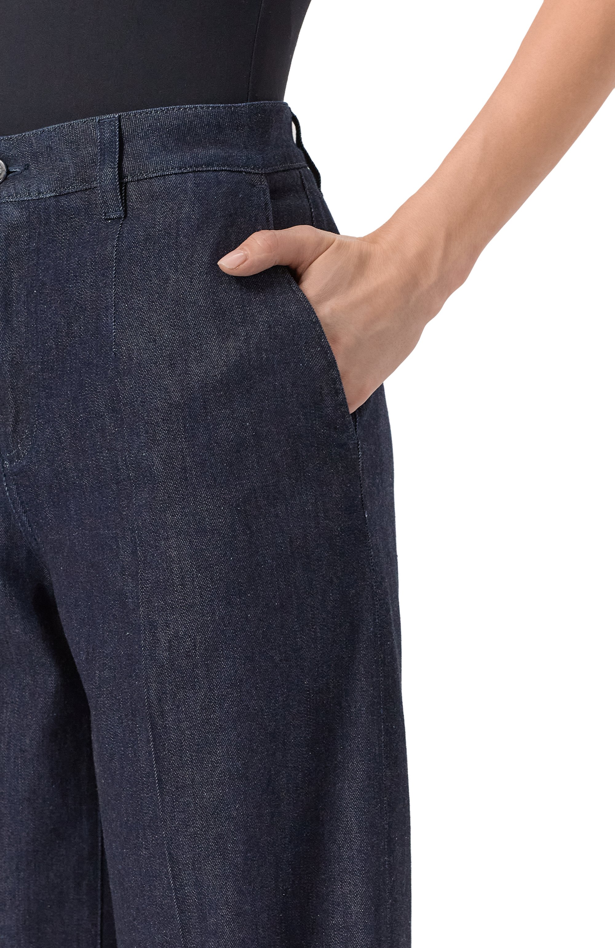 Джинсы DOLCE & GABBANA, арт. FTC6YD/G8MR3, фото 5