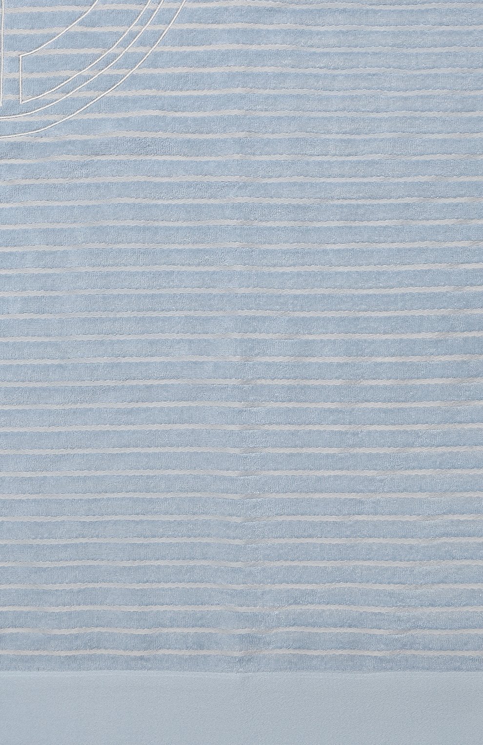 Хлопковое полотенце GIORGIO ARMANI, арт. GW000134/AF10463, фото 3