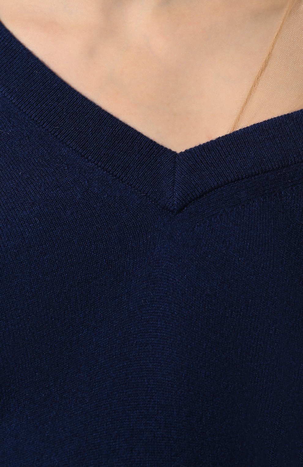 Пуловер из смеси шерсти и вискозы ALEXANDER WANG, арт. 1KC1201008, фото 5