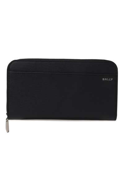 Мужской кожаный футляр для документов BALLY, арт. MLW03K