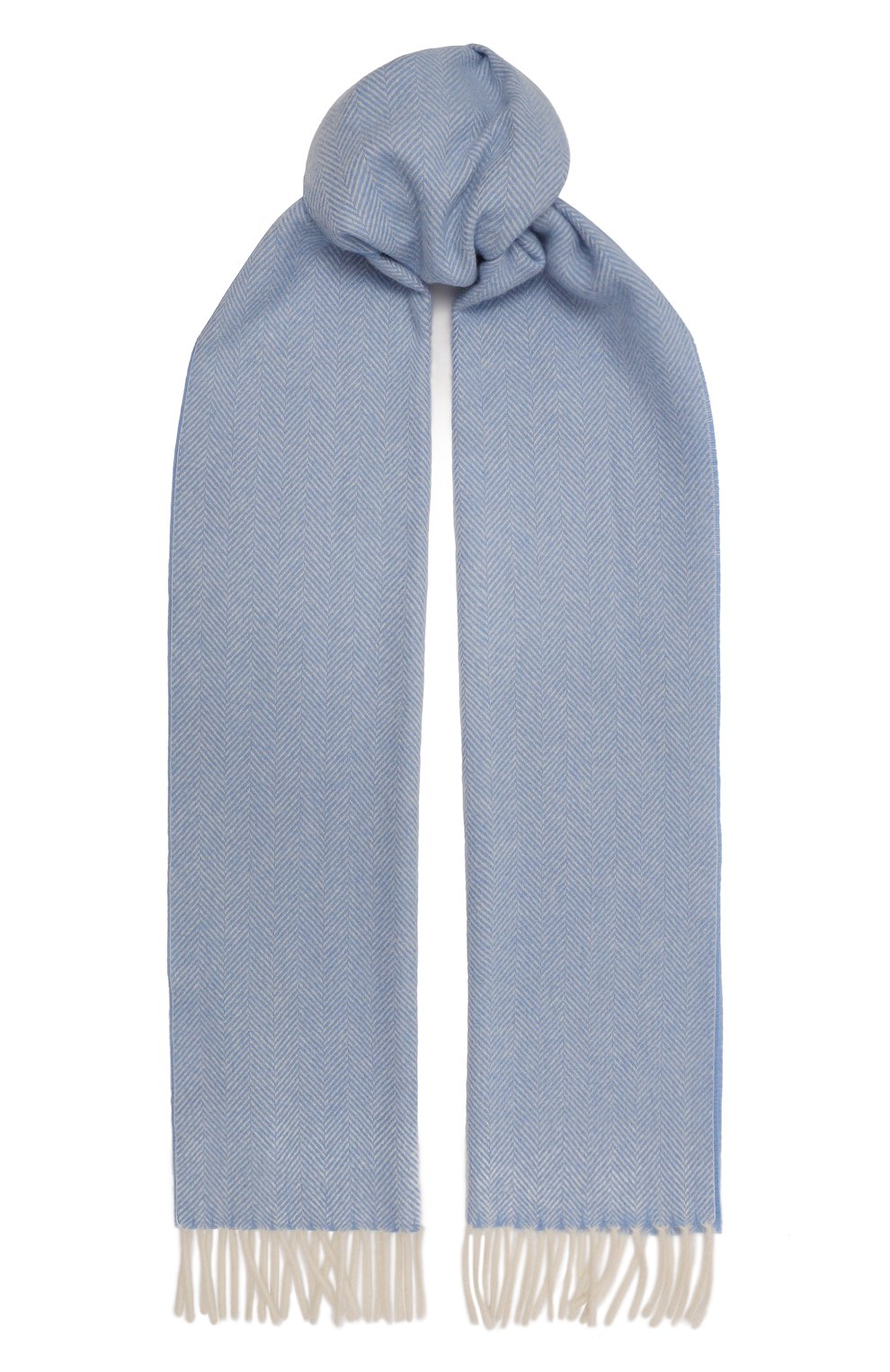 Кашемировый шарф VAN LAACK, арт. SVEN/Z10434, фото 1