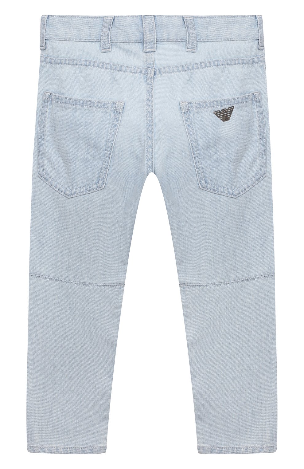 Джинсы EMPORIO ARMANI, арт. 3K4J04/4D2KZ, фото 2