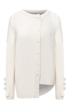 Кардиган из шерсти и кашемира MAX AND MOI, арт. H20GIULIAN, фото 1