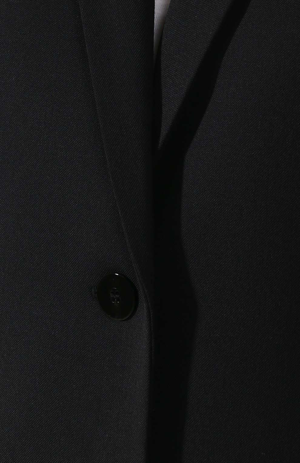Однобортный жакет ALEXANDER WANG, арт. 1W492066G3, фото 5