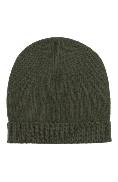 Кашемировая шапка OSCAR ET VALENTINE, арт. W23BON02, фото 2