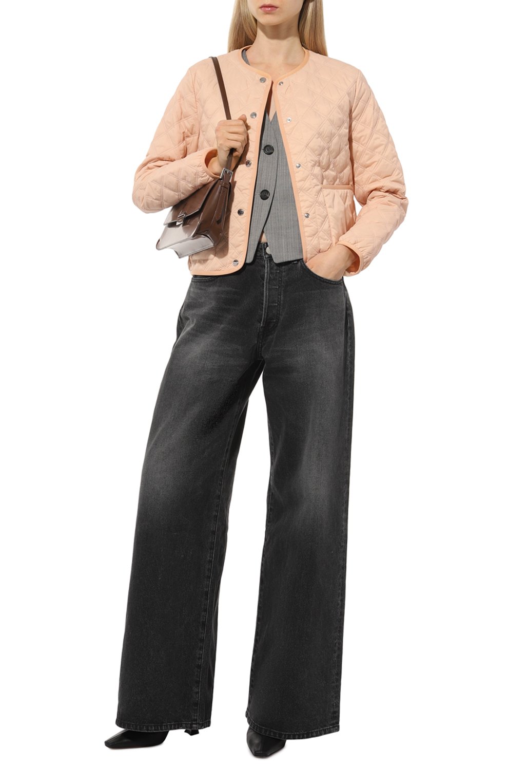 Куртка BOSS, арт. 50515090, фото 2