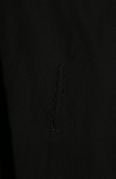Платье из вискозы YOHJI YAMAMOTO черного цвета по цене 59300 руб., арт. YC-D32-201, фото 5 Платье из вискозы YOHJI YAMAMOTO, арт. YC-D32-201, фото 5