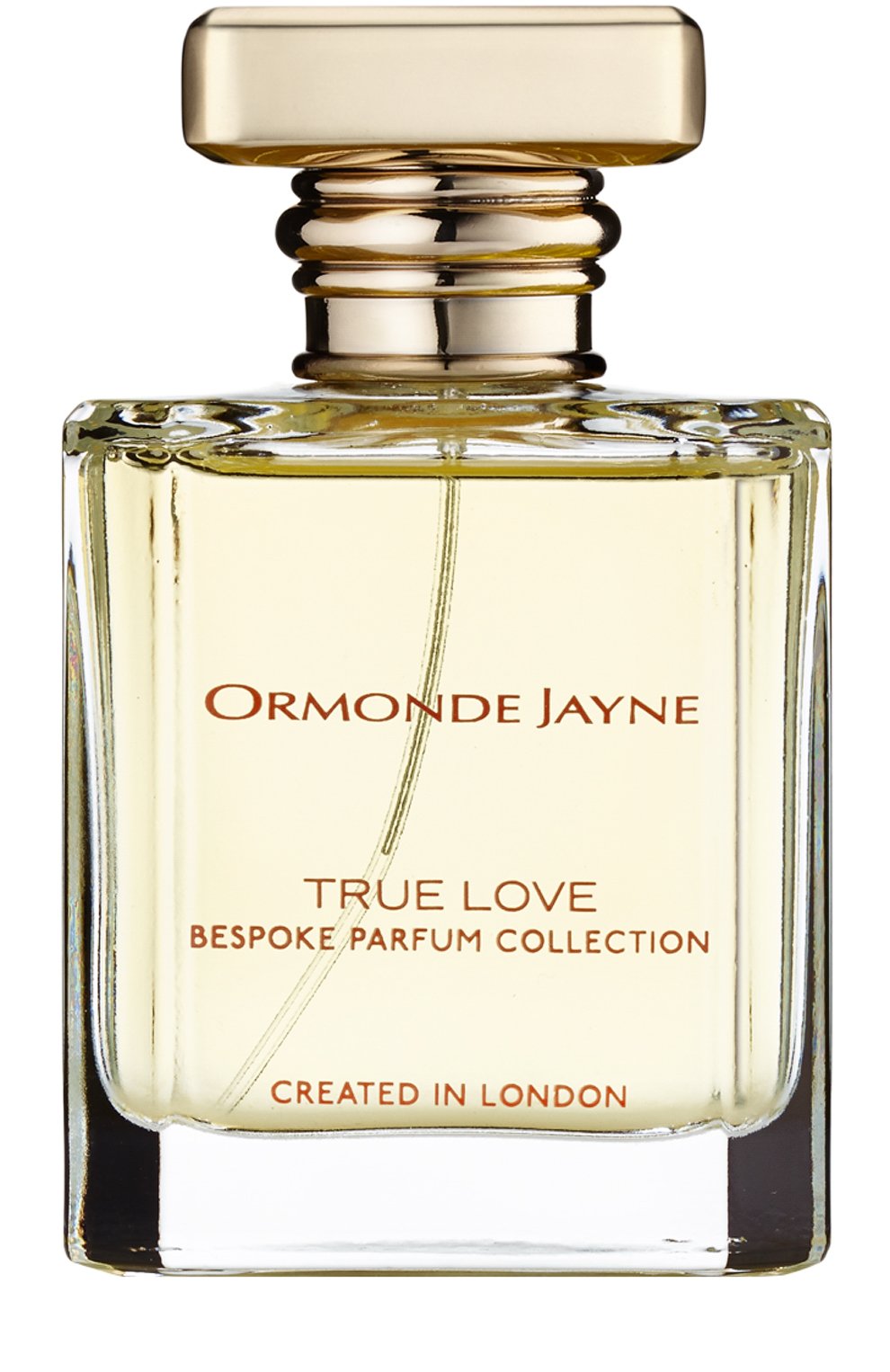 Духи true love (50ml) ORMONDE JAYNE, арт. 5060238282581, фото 1