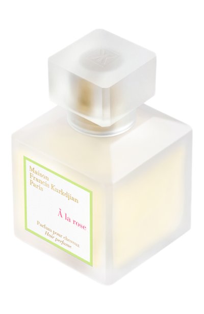 Парфюм для волос a la rose (70ml) MAISON FRANCIS KURKDJIAN, арт. RA940831, фото 2
